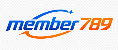 member789 โลโก้